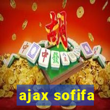 ajax sofifa